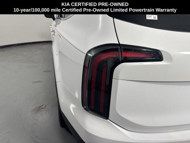 2023 Kia Telluride SX-Prestige