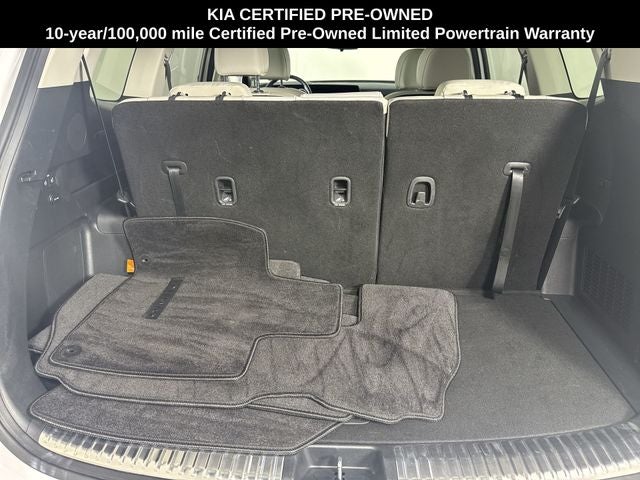 2023 Kia Telluride SX-Prestige