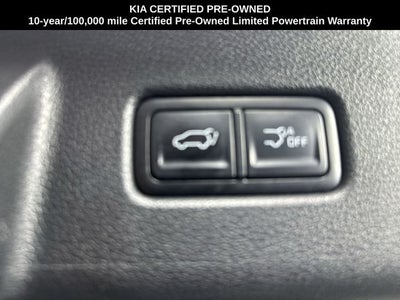 2023 Kia Telluride SX-Prestige