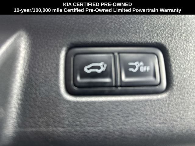 2023 Kia Telluride SX-Prestige