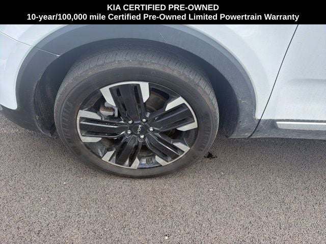 2023 Kia Telluride SX-Prestige