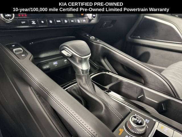 2024 Kia Telluride SX-Prestige X-Line