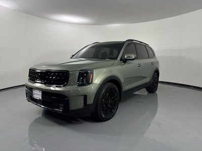 2024 Kia Telluride SX-Prestige X-Line