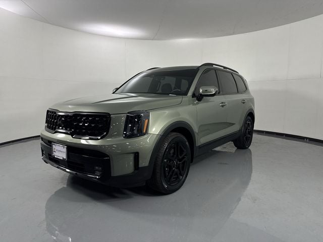 2024 Kia Telluride SX-Prestige X-Line