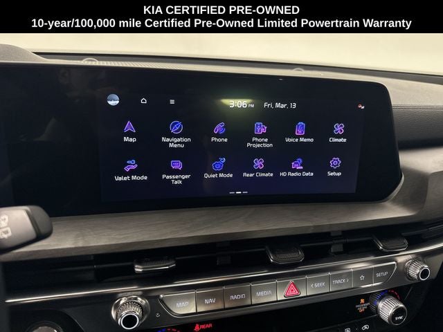 2024 Kia Telluride SX-Prestige X-Line