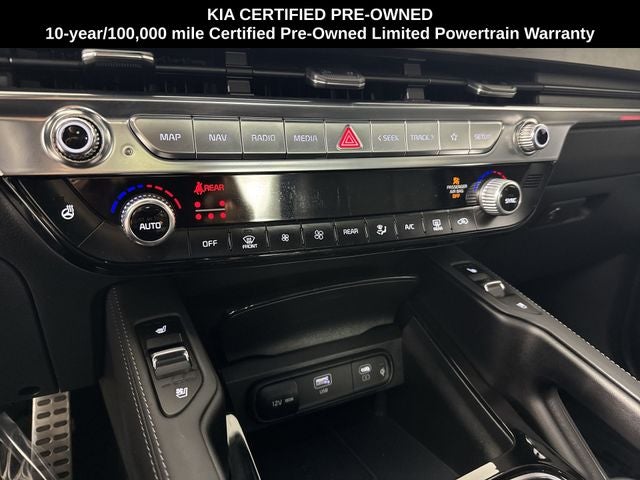 2024 Kia Telluride SX-Prestige X-Line