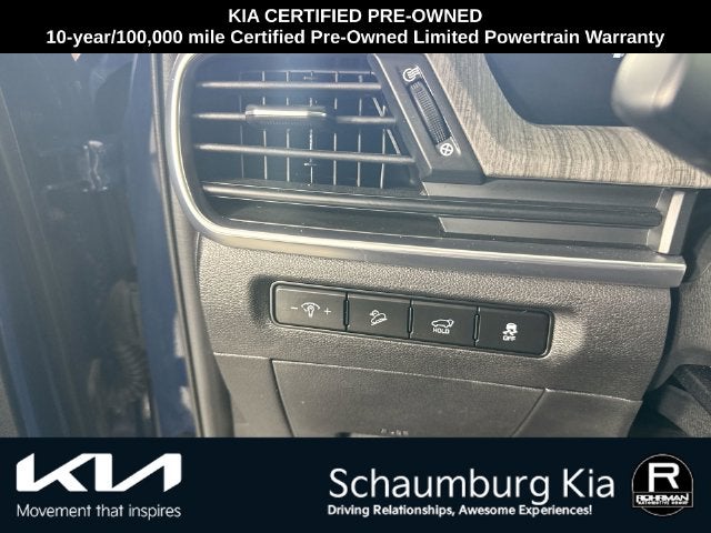 2024 Kia Telluride SX-Prestige
