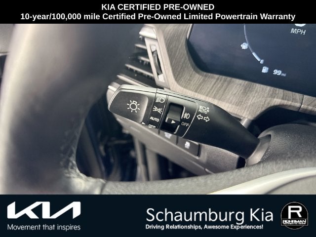 2024 Kia Telluride SX-Prestige