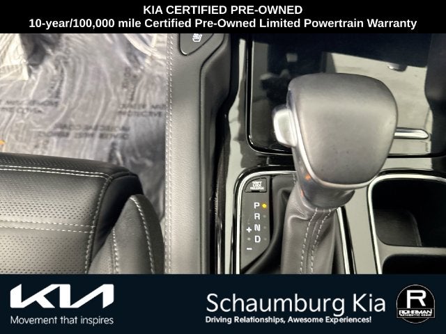 2024 Kia Telluride SX-Prestige