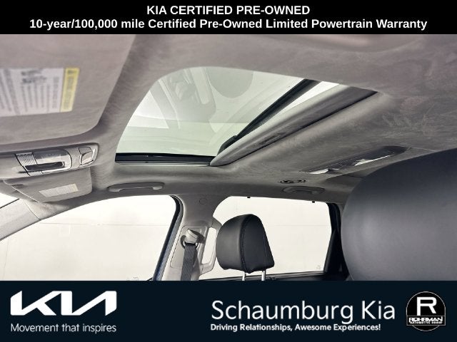 2024 Kia Telluride SX-Prestige