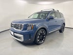 2024 Kia Telluride SX-Prestige