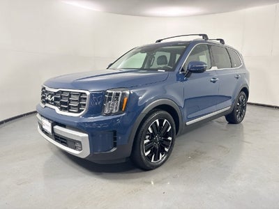 2024 Kia Telluride SX-Prestige
