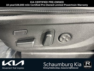 2024 Kia Telluride SX-Prestige
