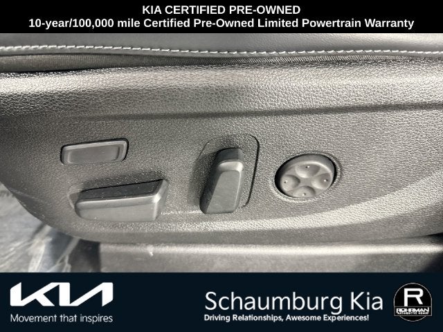 2024 Kia Telluride SX-Prestige