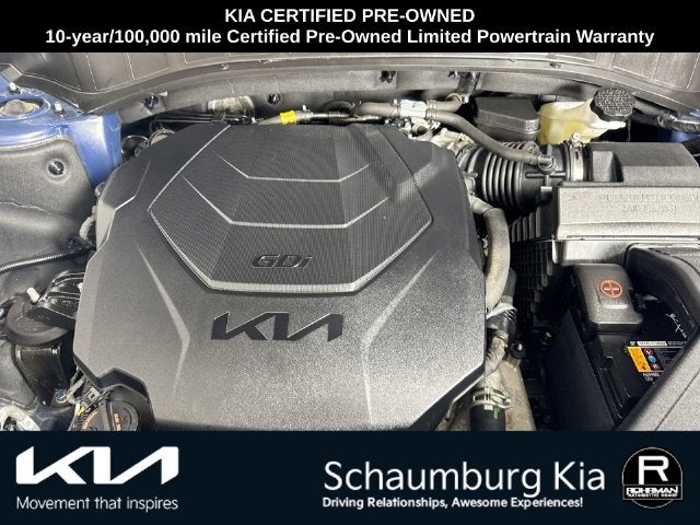 2024 Kia Telluride SX-Prestige