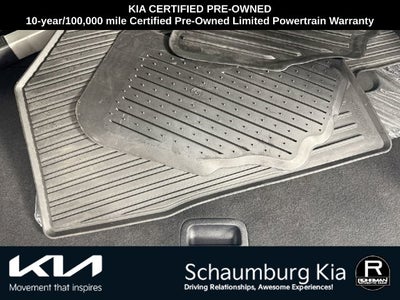 2024 Kia Telluride SX-Prestige