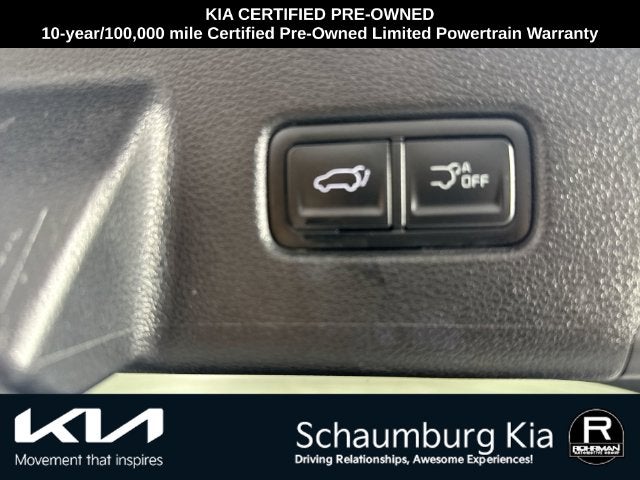 2024 Kia Telluride SX-Prestige