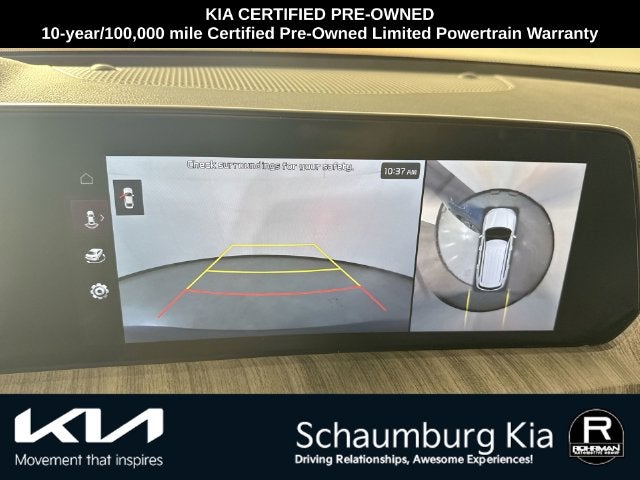 2024 Kia Telluride SX-Prestige