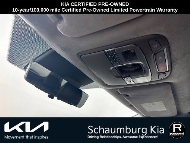 2024 Kia Telluride SX-Prestige