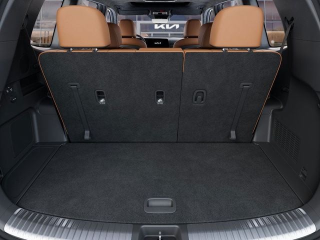 2025 Kia Telluride SX