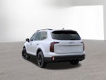 2025 Kia Telluride SX