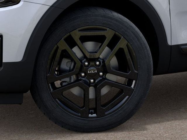 2025 Kia Telluride SX