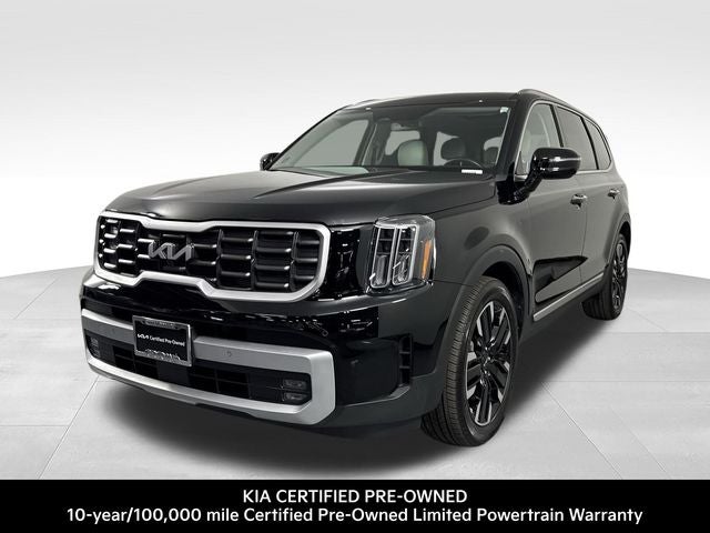 2023 Kia Telluride SX