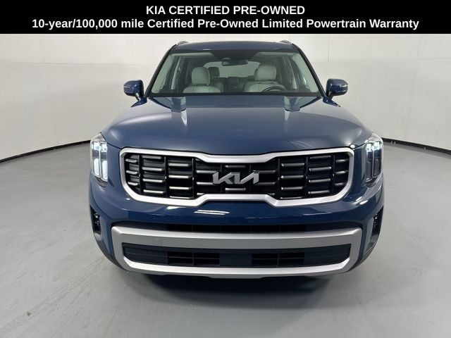 2023 Kia Telluride S