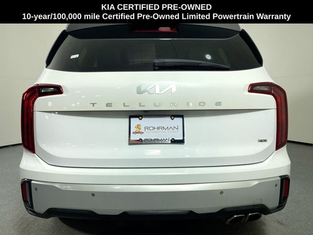 2024 Kia Telluride S