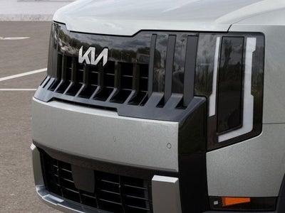 2027 Kia Telluride EX