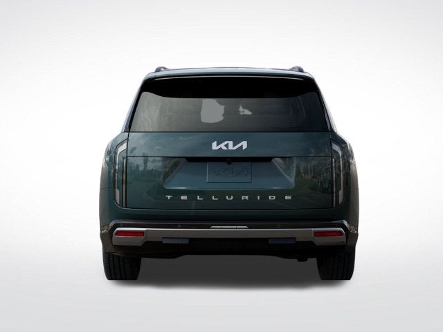2027 Kia Telluride SX