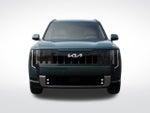 2027 Kia Telluride SX