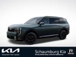 2027 Kia Telluride SX