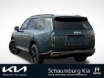 2027 Kia Telluride SX