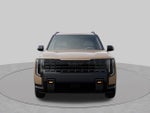 2027 Kia Telluride X-Pro SX