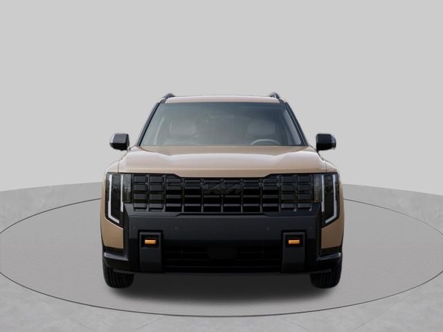 2027 Kia Telluride X-Pro SX