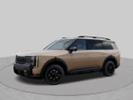 2027 Kia Telluride X-Pro SX