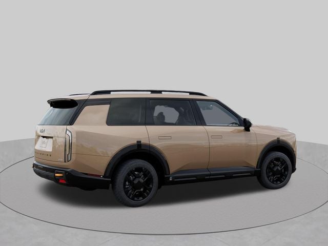 2027 Kia Telluride X-Pro SX