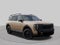 2027 Kia Telluride X-Pro SX