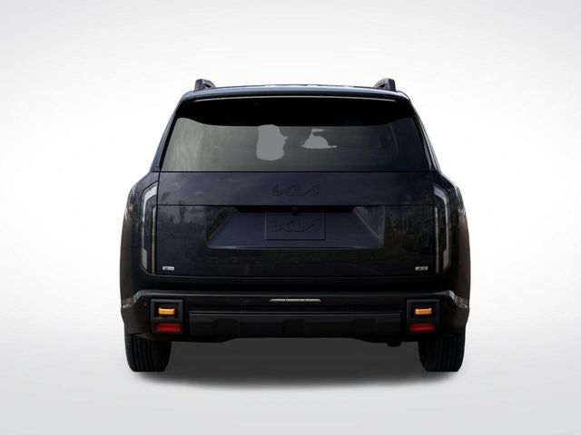 2027 Kia Telluride X-Pro SX