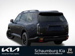 2027 Kia Telluride X-Pro SX