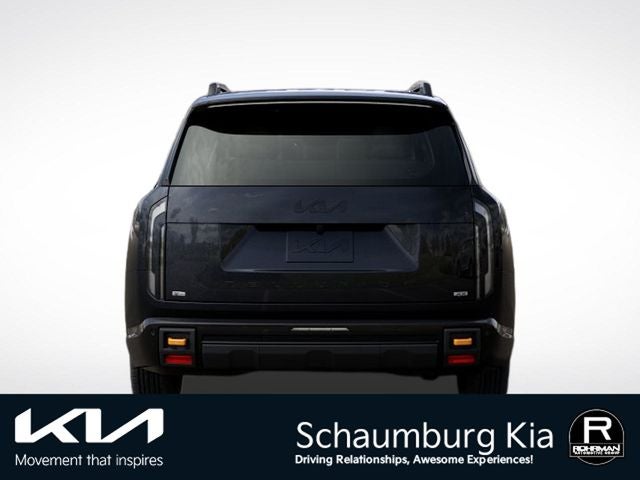 2027 Kia Telluride X-Pro SX