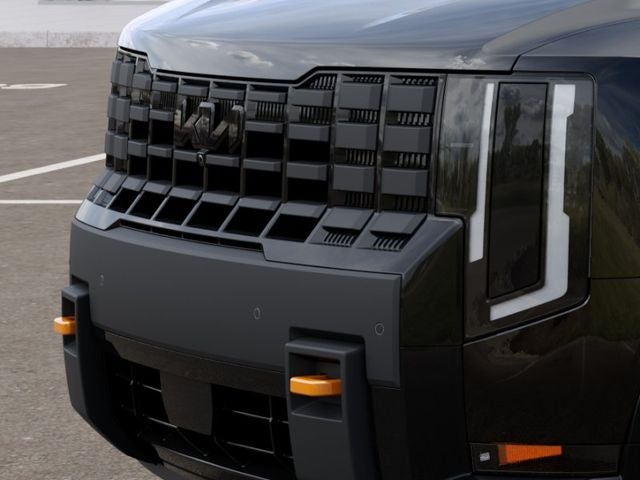 2027 Kia Telluride X-Pro SX