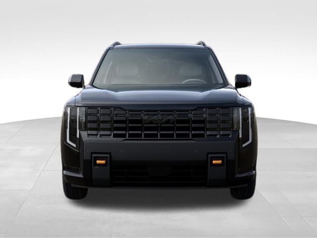 2027 Kia Telluride X-Pro SX