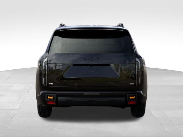 2027 Kia Telluride X-Pro SX