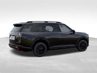 2027 Kia Telluride X-Pro SX