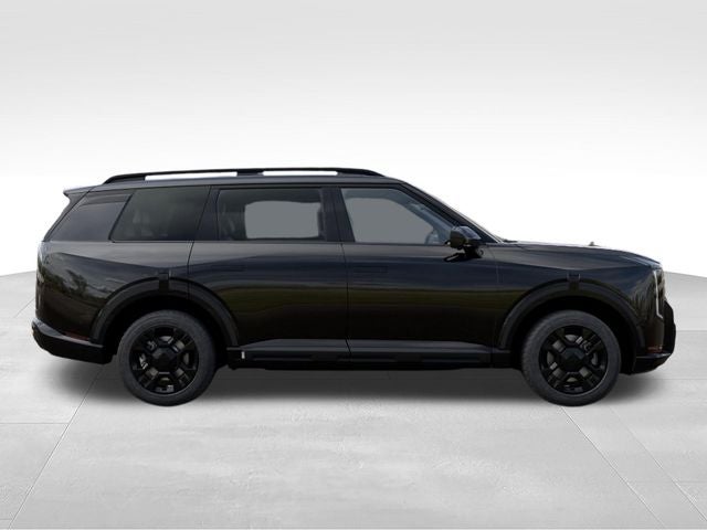 2027 Kia Telluride X-Pro SX