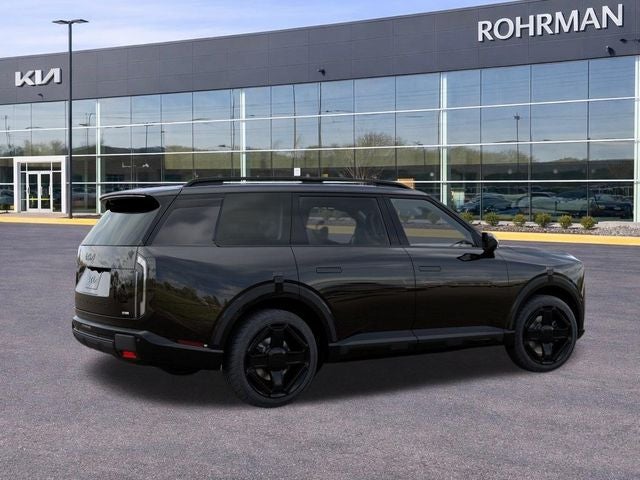 2027 Kia Telluride X-Line SX