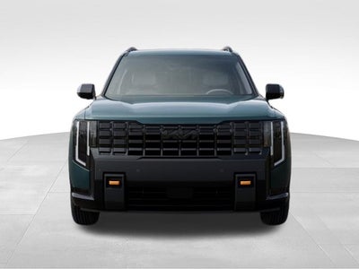 2027 Kia Telluride X-Line SX