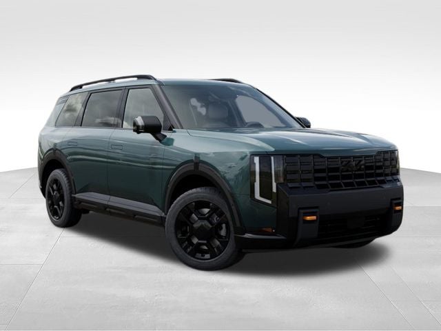 2027 Kia Telluride X-Line SX